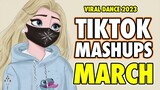 New Tiktok Mashup 2023 Philippines Party Music | Viral Dance Trends | March 5