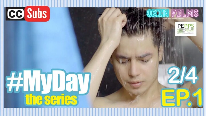 MYDAY Episode 1 2:4