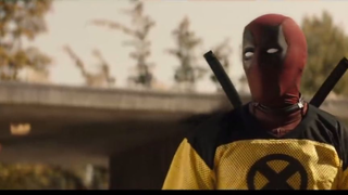 Tóm Tắt Phim: Anh Hùng Deadpool 2 P2 #siêuanhhùng