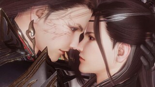 [Jian San/Ming Tang/Shuang Tang] [ล็อคนักโทษ] ตอนที่ 11 เซียวฮั่นฮั่นลุกขึ้นนับถอยหลังสู่การทำให้ดำค