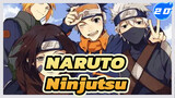 Naruto | Rangkuman Ninjutsu_S20