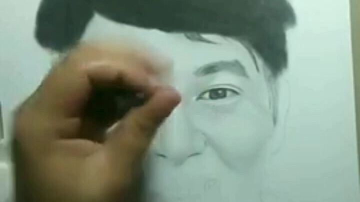 james jirayo fanart #thaiactor #rfvart