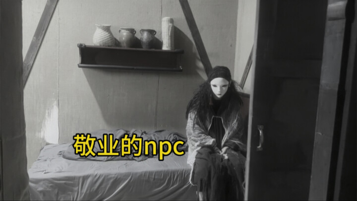 NPC: Đây là một mức giá khác!