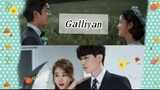 Galliyan ⛲⛲🛬- ft:- Gong Yoo, Kim Eun go, Lee Dong wook , Yo In Na & Yook Sungjae