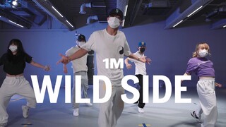 【1M】Yechan Choreography "Wild Side"