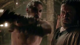 Saat "Game of Thrones" bertemu dengan "Water Margin"