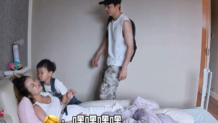 ความรักที่พวกเขามอบให้นั้นยอดเยี่ยมเกินจะบรรยาย!