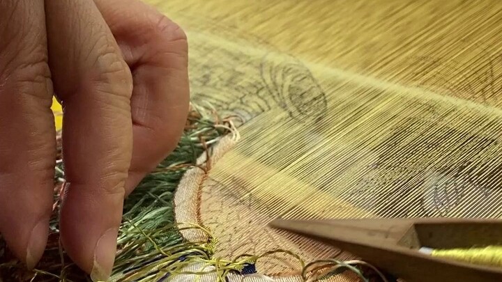 Some traditional cultures are on the verge of being lost, and I hope that while enjoying entertainme