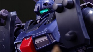 Meriam senjata? Sebenarnya Saya Metas ~ Sharing singkat tentang Bandai RE Guncannon DT