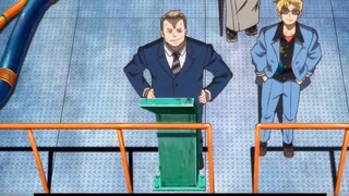 Ambition and desire, the spiritual continuation of the new era - probably the most complete introduc