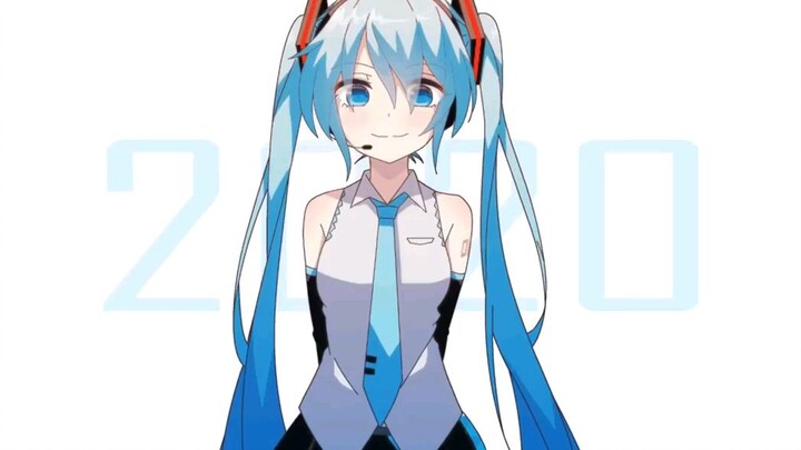 Miku Hatsune