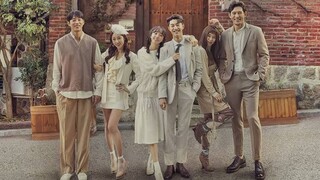 Never Twice (Episode 39 & 40)