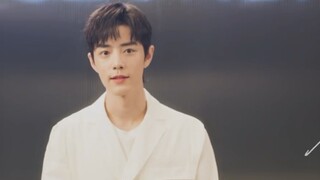 【Xiao Zhan】210811 Video quảng cáo ngày lễ tình nhân Trung Quốc ROSEONLY