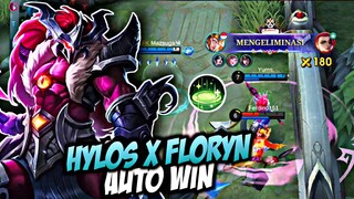 Pake Combo Ini, Gw Jamin Auto Win!? - Mobile Legends