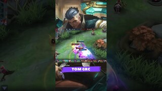 Perhatikan baik2 😂 #shorts #mobilelegends #bucin #tomgrc