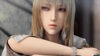 นักพากย์เสียง Angel Yan