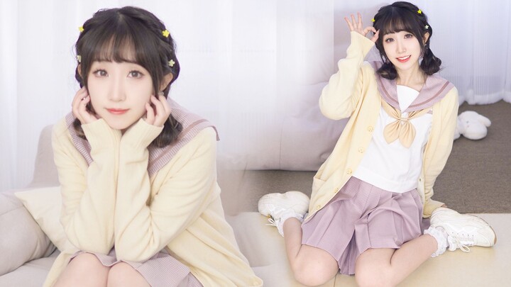 【แคนดี้】ปีศาจตัวน้อยไม่สำคัญ♡ ทำให้หัวใจเต้น 365 ครั้ง♡