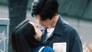 "Tôi chỉ có thể nhìn thấy Giang Kiều Hi qua đôi mắt của cô."