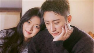 Drama China Love Song In Winter Eps 20 Sub indo