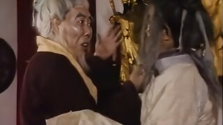 男人考了20年终于中了举人，高兴过头发了羊癫疯，老丈人仅用一巴掌就治好了