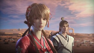 Phim Vĩnh Sinh (  Phần 1 ) Tập  11