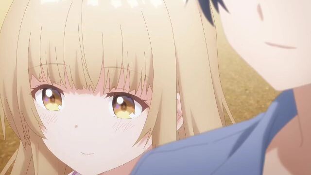 The Angel Next Door Spoils Me Rotten Season 2 Trailer !!• Scheduled for April 2026 !!