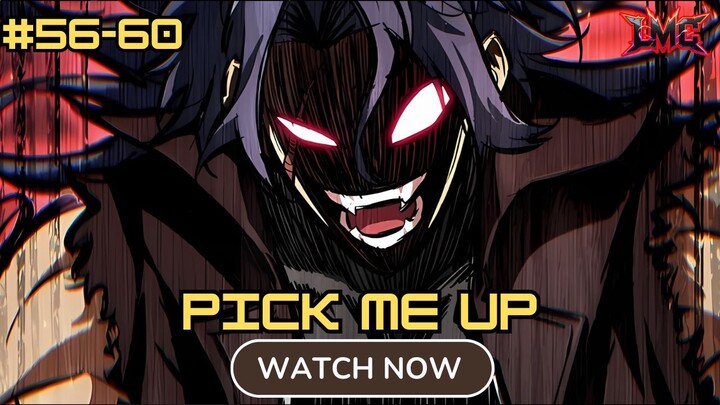 KETIKA PEMAIN TOP GLOBAL BERJUANG AGAR TIDAK DIKORBANKAN - MANHWA RECAP ch56-60