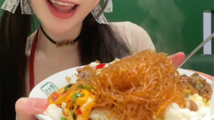 【Tiểu Thạch bạo sữa】Hôm nay ăn món Tương～
