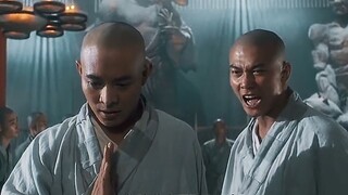 Tai Chi Zhang Sanfeng: Nó thực sự kể về câu chuyện của một nhà sư đã trải qua khó khăn và cuối cùng 