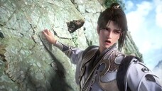 Cultivating The Supreme Dantian Eps 01 Sub Indo