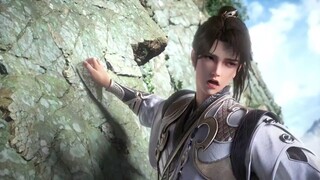 Cultivating The Supreme Dantian Eps 01 Sub Indo