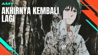 AKHIRNYA KEMBALI LAGI [AMV EDIT]