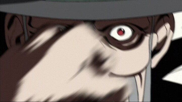 คาวบอย บีบอป ตอนที่ 20