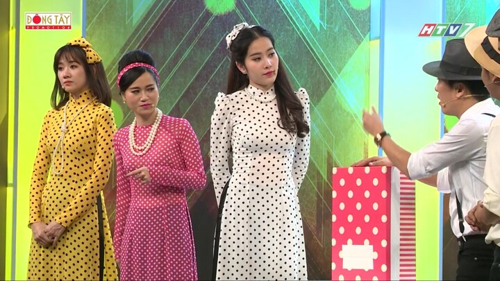 Tập 7 _ Mùa 1 [ 7 Nụ Cười Xuân ]