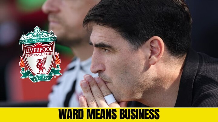 🚨 BREAKING! Liverpool now lining up move to sign £60m Premier League star in big move!