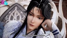 100.000 Years of Refining Qi Episode 110 Sub Indo