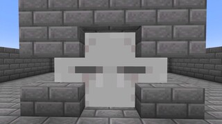 Cylindrical Ghast แข็งแกร่งแค่ไหน?