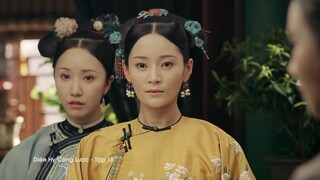 Diên Hy Công Lược - Tập 18