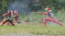 Ryusoul Red vs Max Ryusoul Red