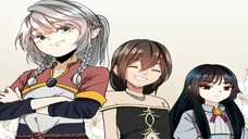 The Beginning After The End Chapter 41 Tagalog/Filipino Summary/Overview