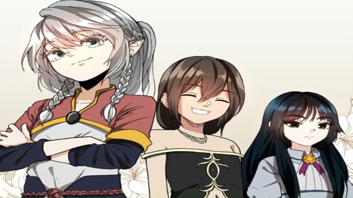 The Beginning After The End Chapter 41 Tagalog/Filipino Summary/Overview