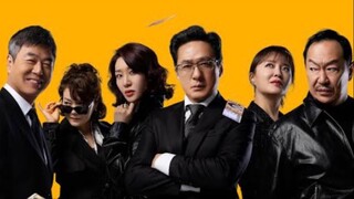 Good Luck Ep 41 Sub Indo