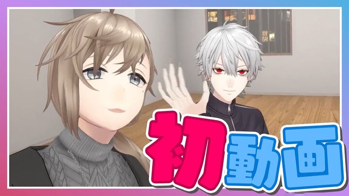 【ماذا يفعل هيهي؟ #1】 البداية المتأخرة للتحديث الأسبوعي [ChroNoiR]