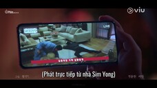 Cuộc Chiến Sinh Tồn - 7 Escape EP 17 [Sub Việt]