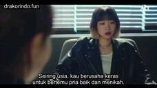 Itaewon Class Episode 1 Sub Indo
