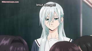 Eps_11 waifu marmut stunting [Kaoru Hana wa Rin to Saku]