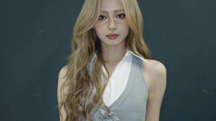 จื่ออวี๋อัปเดตอินสตาแกรม แต่งหน้าลุคแมวน่ารักแล้ว