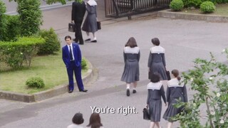 From Today, It's My Turn!! (Kyou Kara Orewa) Ep 7: Funny Revenge Scene
