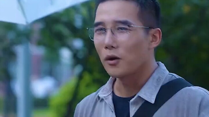 The woman got what she deserved