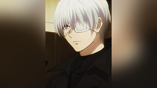 🔥anime tokyoghoul animation fyp edit animeedit kanekiken